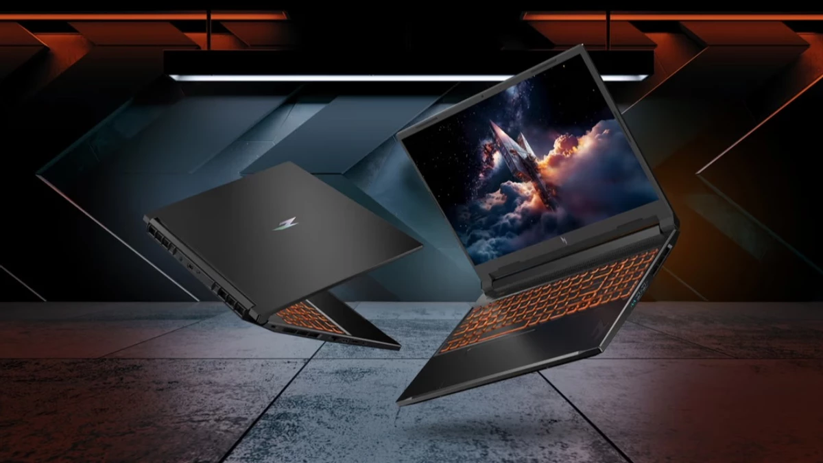 Acer на конференции next@acer представила новое поколение игровых систем Acer на конференции next@acer представила новое поколение игровых систем