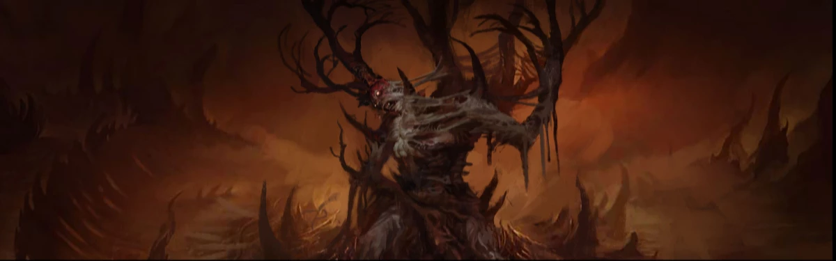 Разработчики Diablo Immortal рассказали о новой зоне Проклятое царство и подземелье Яма мучений Разработчики Diablo Immortal рассказали о новой зоне Проклятое царство и подземелье Яма мучений