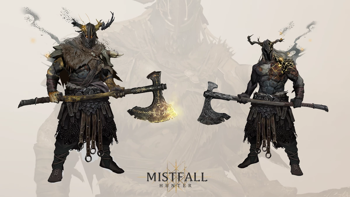 Разработчики Mistfall Hunter рассказали об опасных противниках Разработчики Mistfall Hunter рассказали об опасных противниках