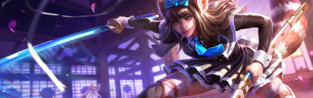 Vainglory - Игра лишилась западного издателя Vainglory - Игра лишилась западного издателя