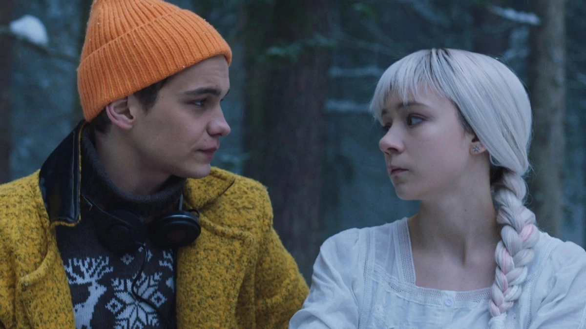 Кинокомпания «Кинотека» представила дебютный трейлер фильма «Холодное сердце»