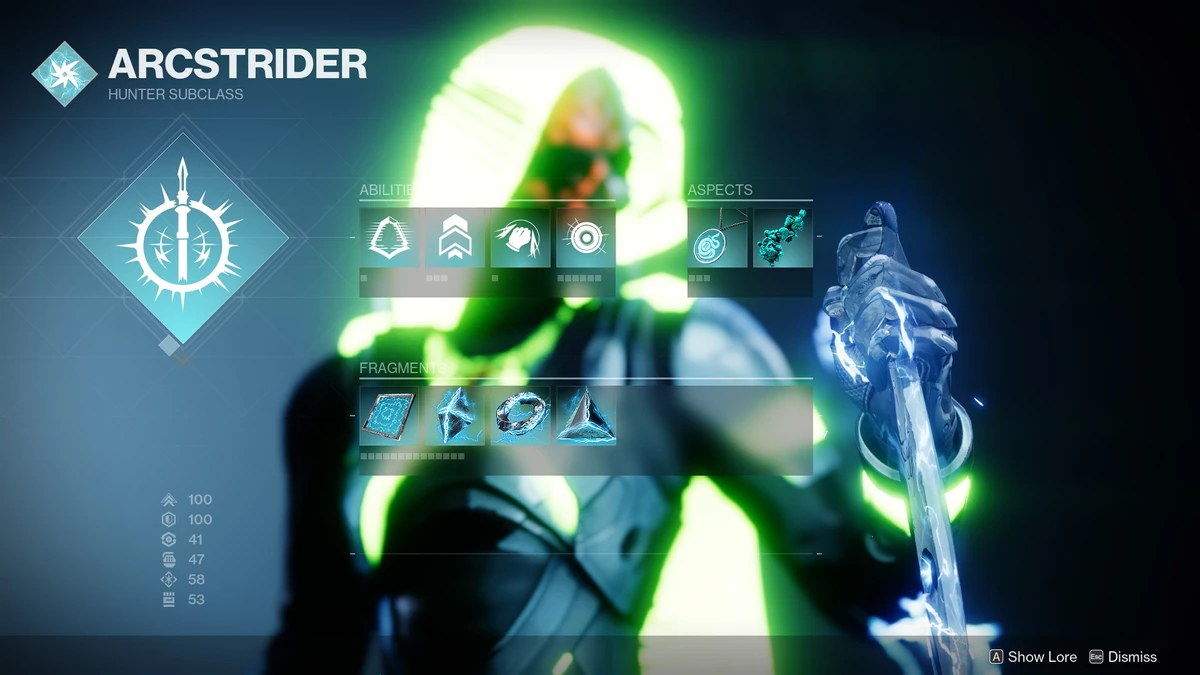 Новое полезное оружие и электрические билды текущего 18 сезона Destiny 2 Новое полезное оружие и электрические билды текущего 18 сезона Destiny 2