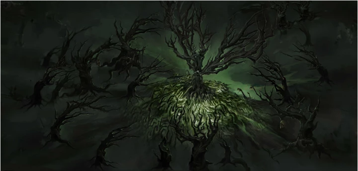 Разработчики Diablo Immortal рассказали о новой зоне Проклятое царство и подземелье Яма мучений Разработчики Diablo Immortal рассказали о новой зоне Проклятое царство и подземелье Яма мучений