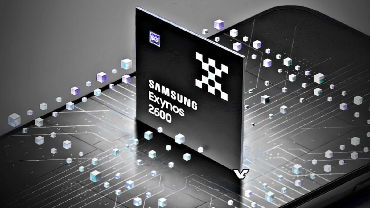 Samsung Exynos 2600 демонстрирует впечатляющие результаты в 3DMark Samsung Exynos 2600 демонстрирует впечатляющие результаты в 3DMark