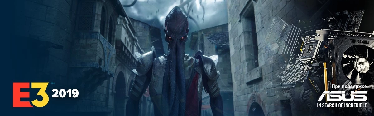 Baldur's Gate III будет иметь более 100 часов уникального контента