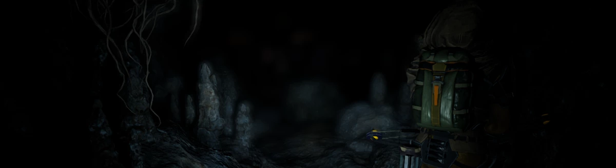 В ICARUS добавили Рюкзак исследователя для покорения планетных просторов