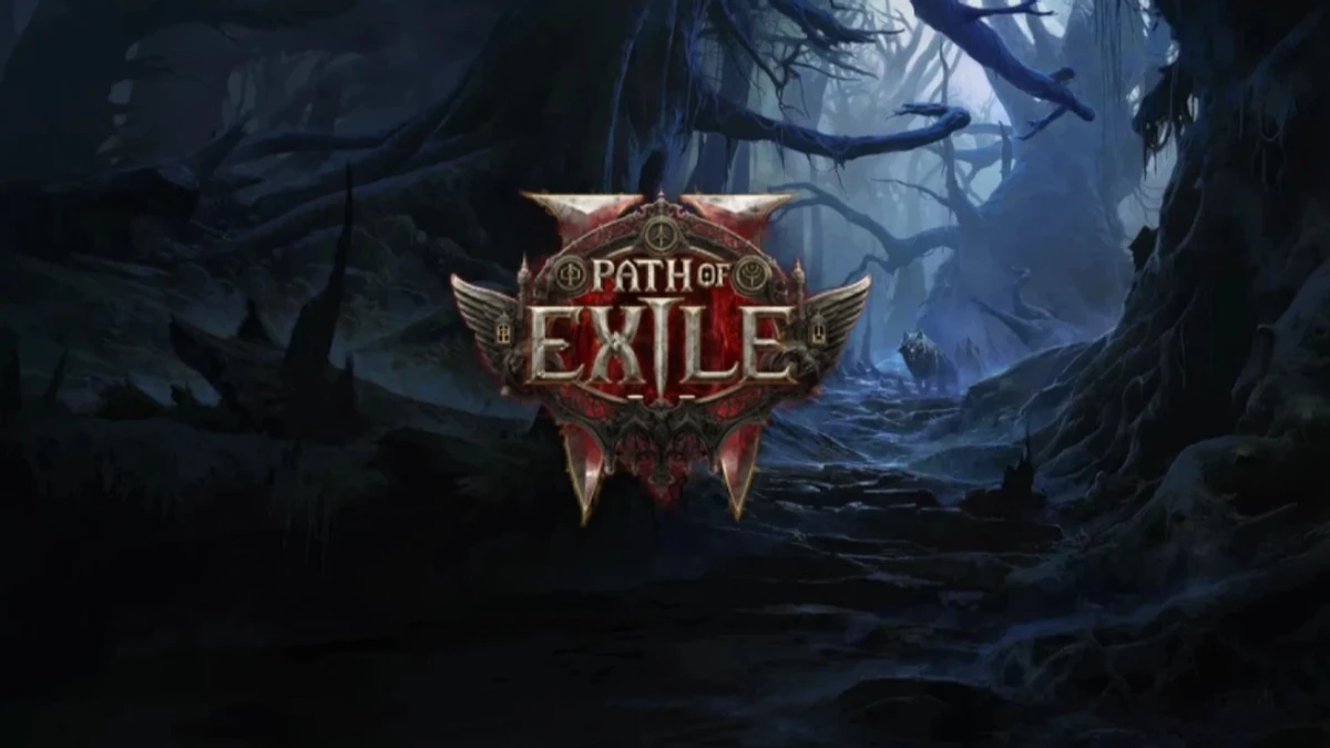 Беспощадная битва стихий развернулась в свежем видео Path of Exile 2