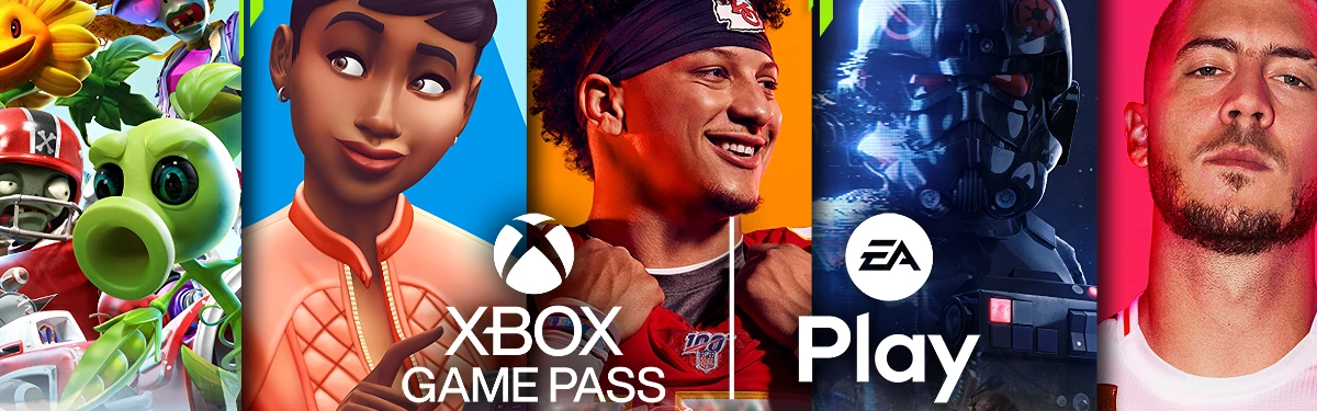 Подписчики Xbox Game Pass получат доступ к EA Play на ПК уже через несколько часов Подписчики Xbox Game Pass получат доступ к EA Play на ПК уже через несколько часов