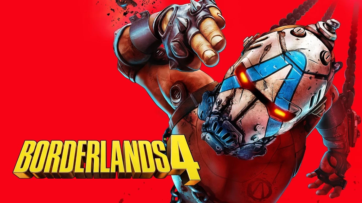 Разработчики Borderlands 4 отрицают наличие шпионского ПО в игре