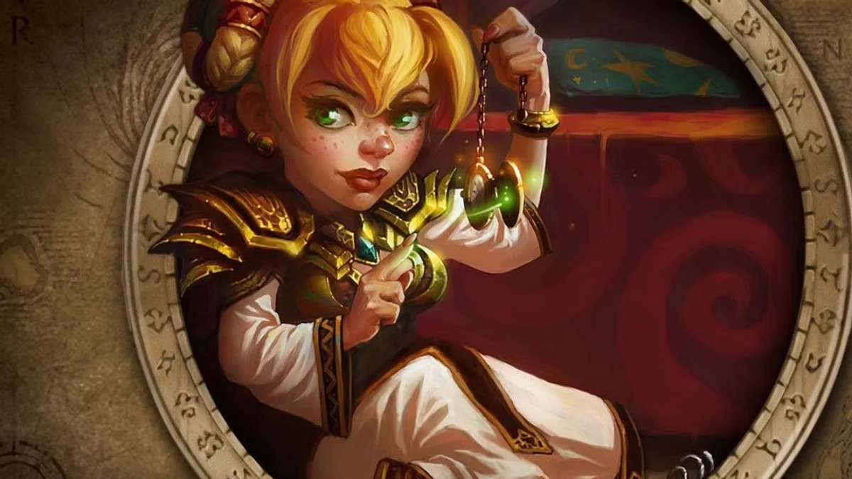 Прощай, Хроми — появился список мега-серверов World of Warcraft: Mists of Pandaria Classic Прощай, Хроми — появился список мега-серверов World of Warcraft: Mists of Pandaria Classic