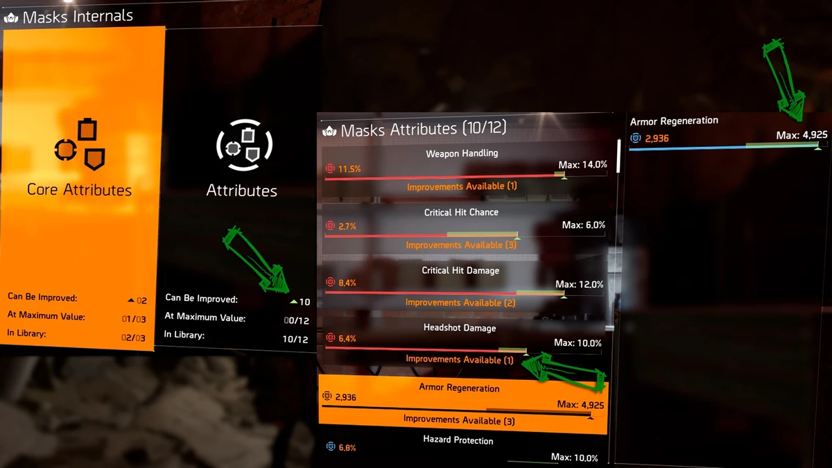 The Division 2 - впечатление от первого крупного дополнения The Division 2 - впечатление от первого крупного дополнения