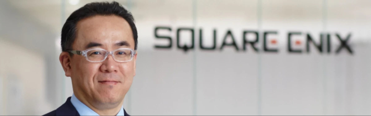 Глава Square Enix Йосуке Мацуда: «Marvel’s Avengers показали неутешительный результат» Глава Square Enix Йосуке Мацуда: «Marvel’s Avengers показали неутешительный результат»