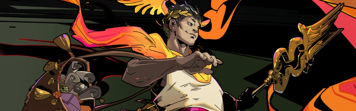 Metacritic назвал Hades игрой года для Xbox Metacritic назвал Hades игрой года для Xbox