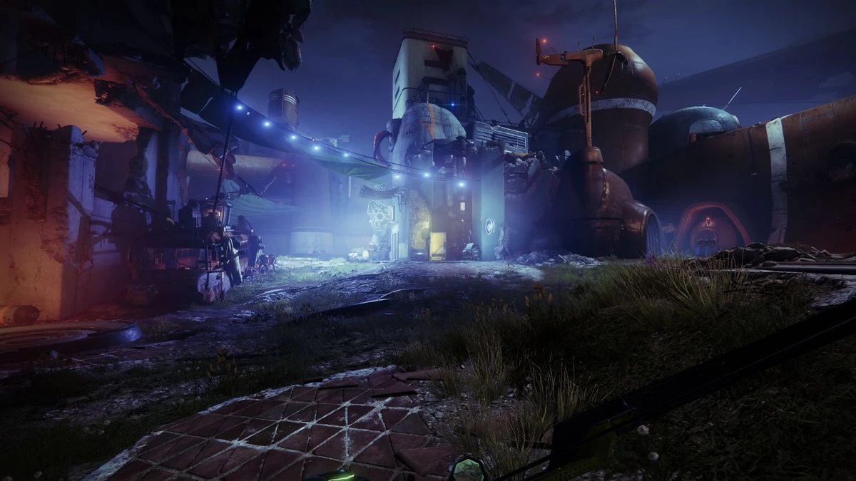 Destiny 2 - изменения в PvP, обновленная система PvP-рангов и прочие новые подробности о 19 сезоне Destiny 2 - изменения в PvP, обновленная система PvP-рангов и прочие новые подробности о 19 сезоне