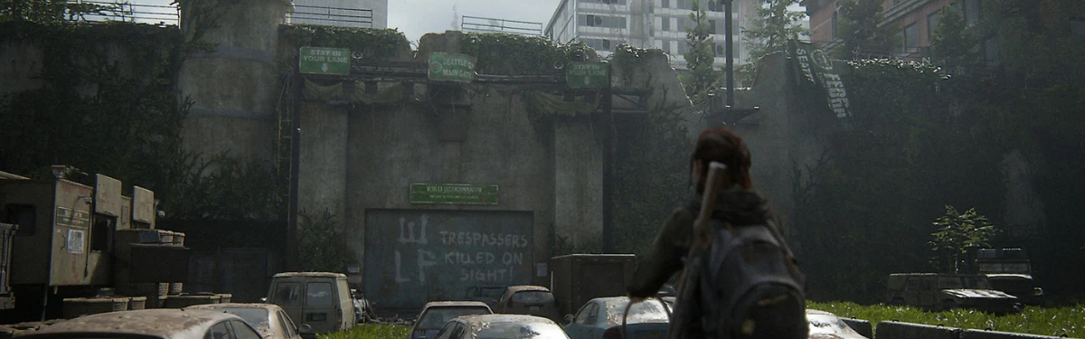The Last of Us Part II - Игра ушла на золото, больше никаких переносов The Last of Us Part II - Игра ушла на золото, больше никаких переносов