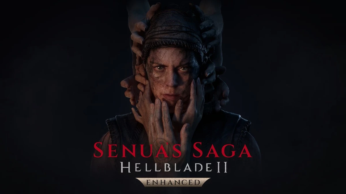 Senua’s Saga: Hellblade 2 получила новый трейлер в честь выхода на PlayStation 5