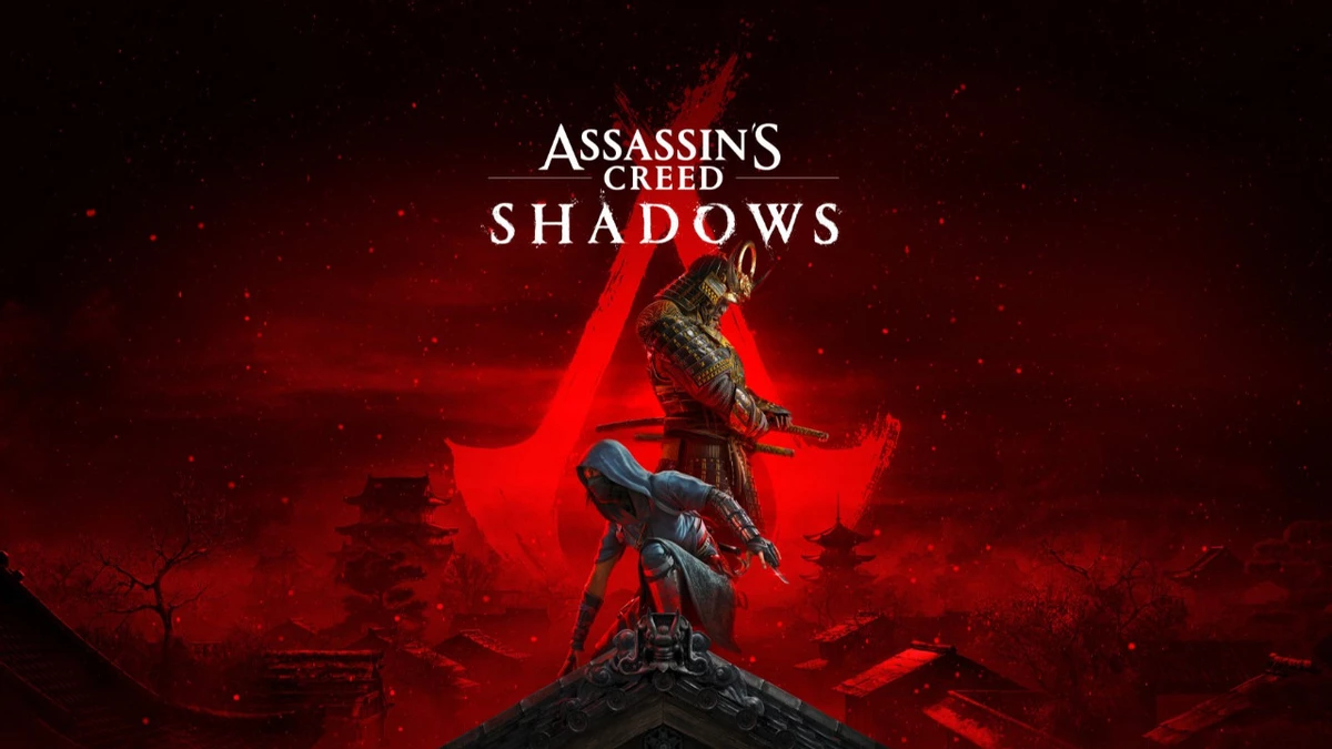 Скандал в Японии вокруг выдуманного чернокожего самурая в Assassin's Creed Shadows набирает обороты Скандал в Японии вокруг выдуманного чернокожего самурая в Assassin's Creed Shadows набирает обороты