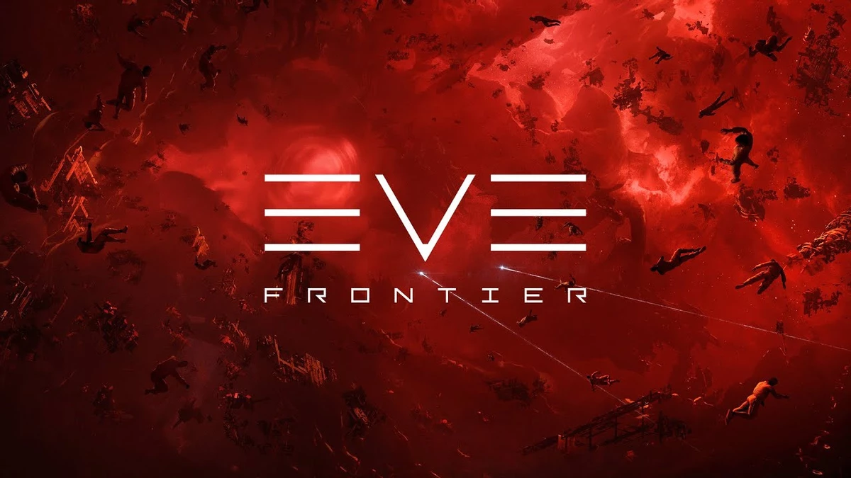 Команда блокчейн-MMO EVE Frontier рассказала про экономику игры, а в EVE проходят тесты улучшения производительности