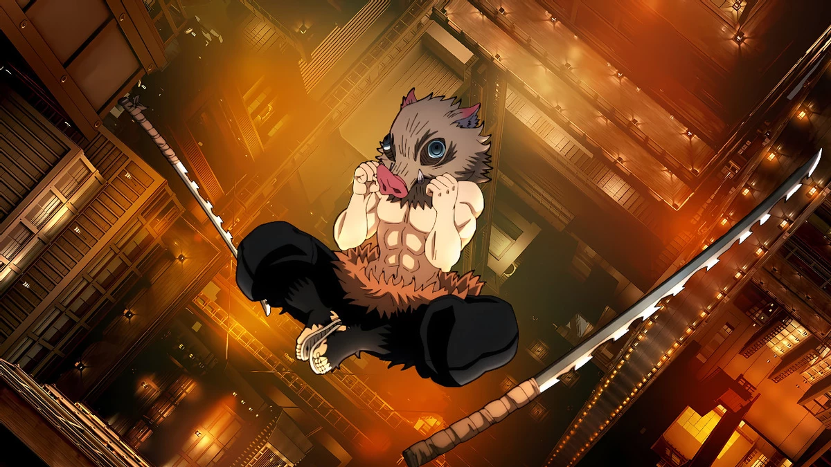 Аниме покоряет кинопрокат: в 2025 году полнометражки заработали более 1 миллиарда долларов по всему миру