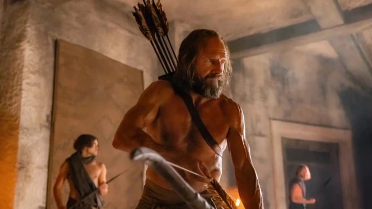 Неплохо, но бывало и лучше: первый трейлер Одиссеи Нолана посмотрело 28 миллионов человек за два дня