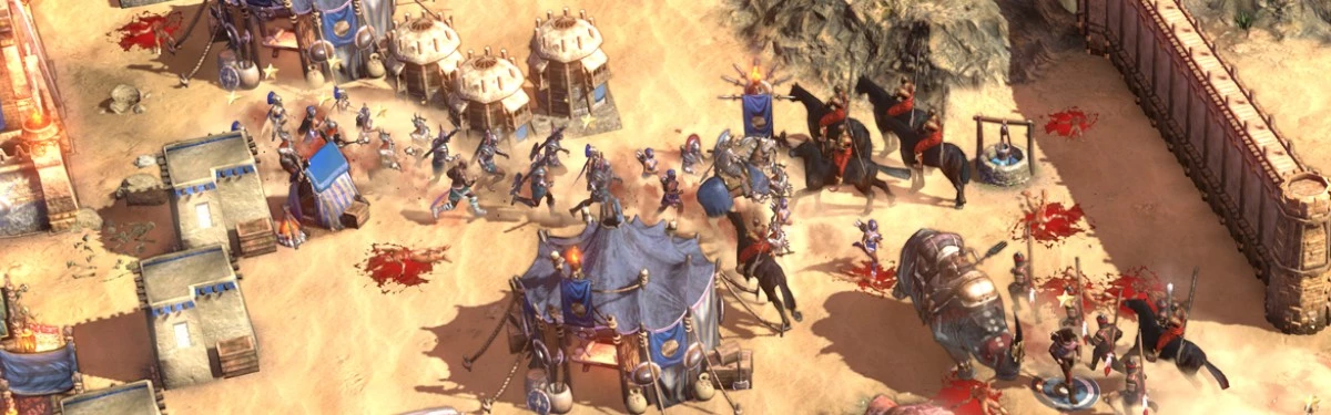Conan Unconquered - Релиз состоится на один день раньше Conan Unconquered - Релиз состоится на один день раньше