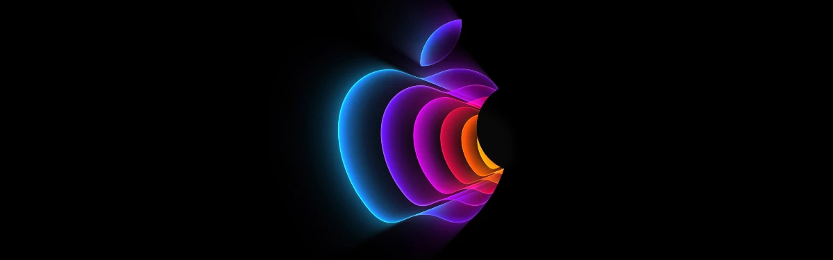 Apple Event — Новый процессор M1 Ultra, Mac Studio, iPad Air M1, iPhone SE 2022 Apple Event — Новый процессор M1 Ultra, Mac Studio, iPad Air M1, iPhone SE 2022