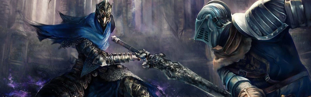 Дата релиза фанатского сиквела Nightfall к оригинальной Dark Souls была перенесена на месяц Дата релиза фанатского сиквела Nightfall к оригинальной Dark Souls была перенесена на месяц