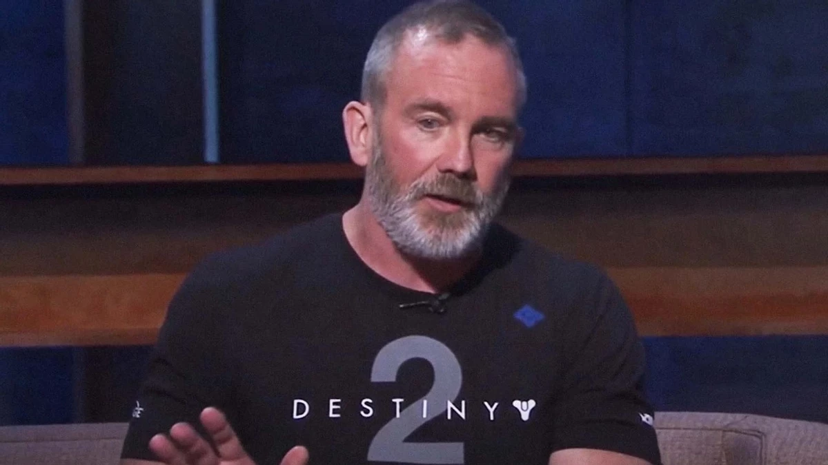 Глава Bungie потратил $2,3 миллиона на классические авто перед увольнением 220 сотрудников Глава Bungie потратил $2,3 миллиона на классические авто перед увольнением 220 сотрудников