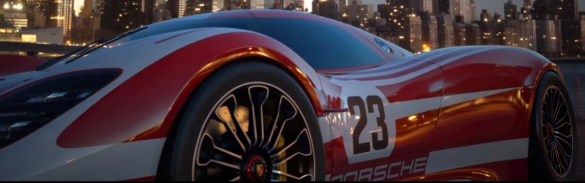 Porsche 917K и 917 Living Legend представлены в новом трейлере Gran Turismo 7 Porsche 917K и 917 Living Legend представлены в новом трейлере Gran Turismo 7