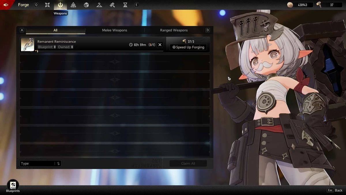 Разбираем эндгейм-контент Duet Night Abyss Разбираем эндгейм-контент Duet Night Abyss