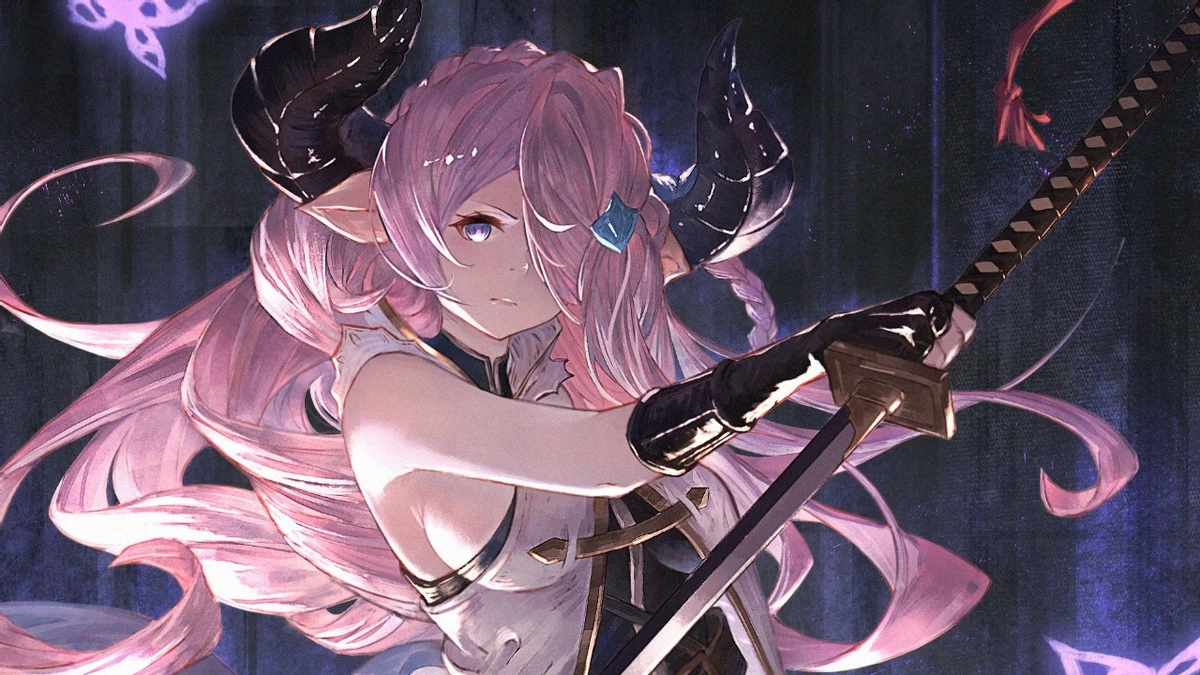Демка Granblue Fantasy: Relink доступна на PlayStation 4 и 5. Авторы показали новый геймплей Демка Granblue Fantasy: Relink доступна на PlayStation 4 и 5. Авторы показали новый геймплей