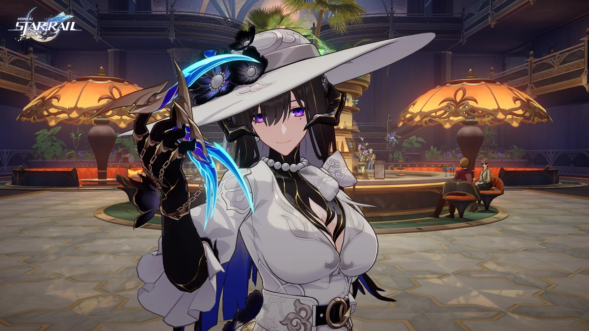 Пора вернуться на Пенаконию — подробности обновления 3.8 для Honkai: Star Rail Пора вернуться на Пенаконию — подробности обновления 3.8 для Honkai: Star Rail