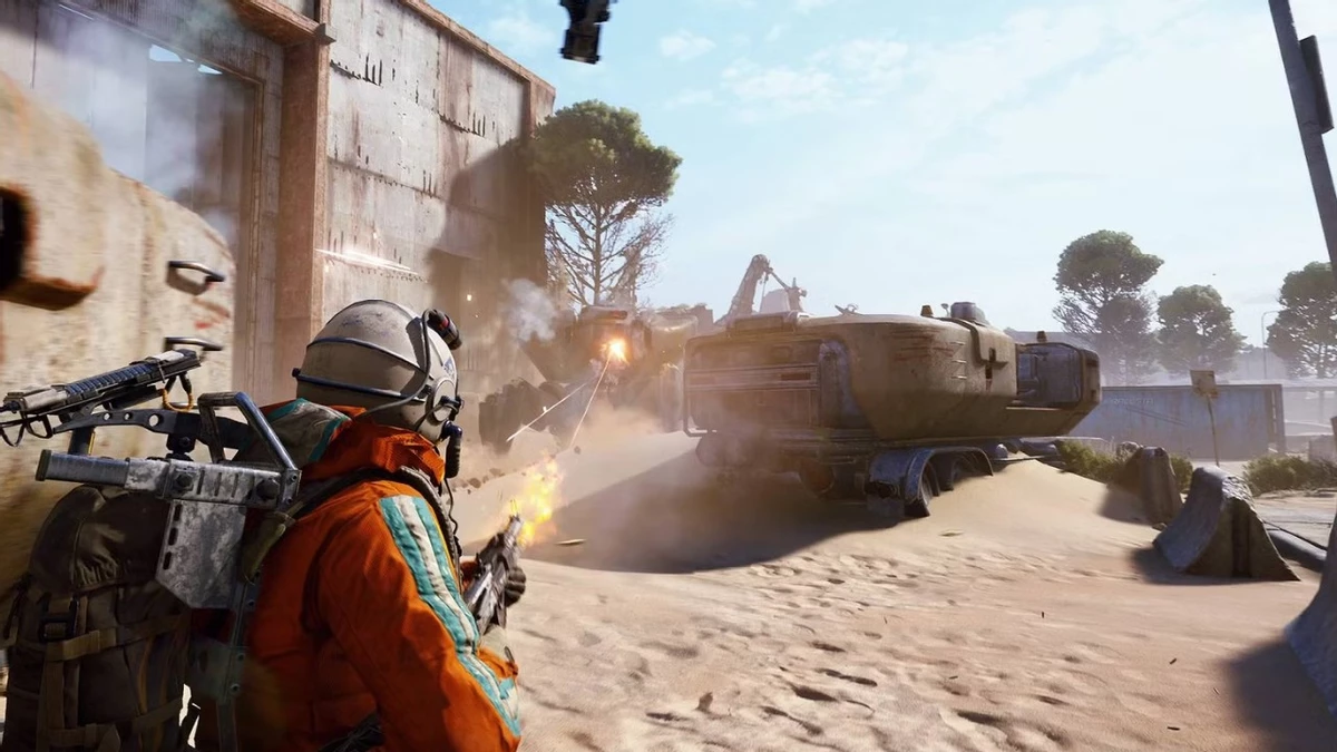 Разработчик Palworld назвал Arc Raiders новым эталоном для Unreal Engine 5