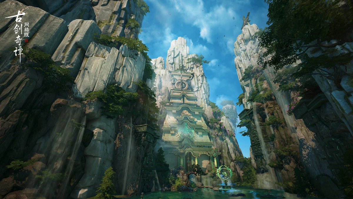 Swords of Legends Online - Информация с недавнего Q&A стрима Swords of Legends Online - Информация с недавнего Q&A стрима