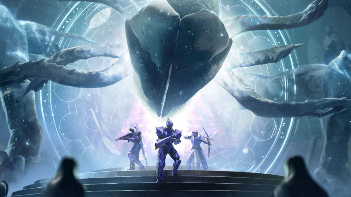 В Destiny 2 стартовал новый сезон «Желание» В Destiny 2 стартовал новый сезон «Желание»