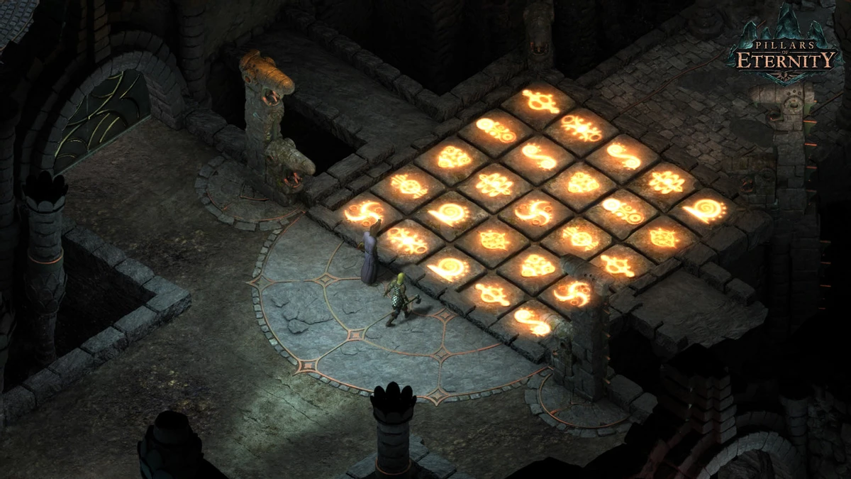 Pillars of Eternity десять лет, Obsidian добавит в RPG пошаговые бои Pillars of Eternity десять лет, Obsidian добавит в RPG пошаговые бои