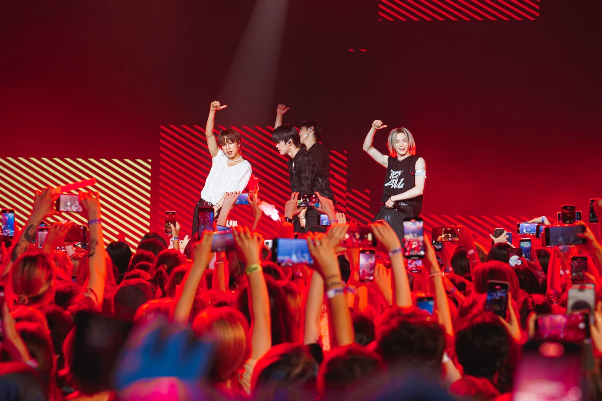 Как фандомы влияют на популярность игр, дорам и шоу?