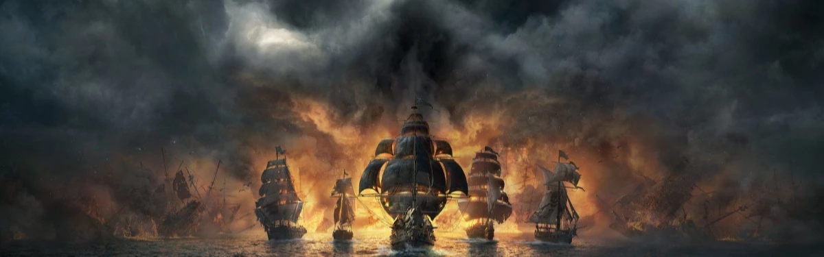Инсайдер поделился информацией о Skull and Bones Инсайдер поделился информацией о Skull and Bones