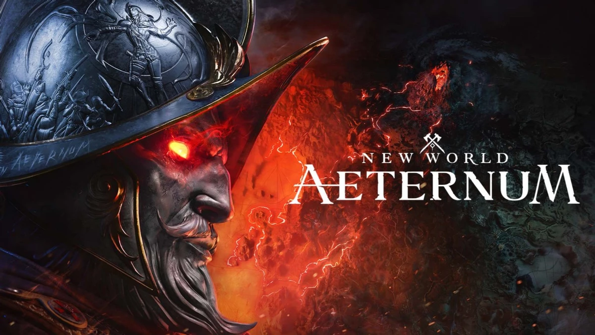 Закат Этернума — Amazon закроет New World и отключит серверы в 2027 году