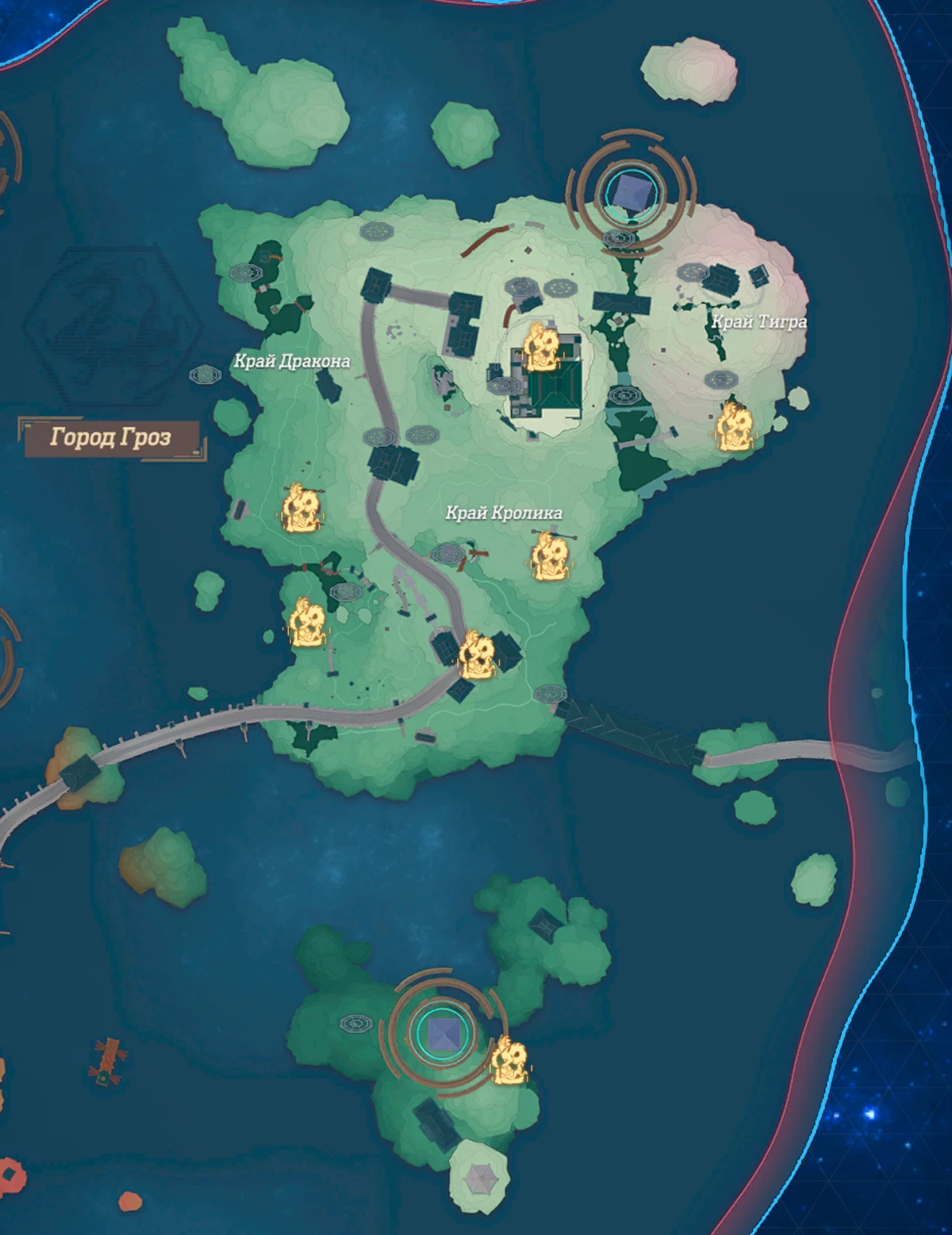 Что принесло с собой обновление 3.2 для Tower of Fantasy Что принесло с собой обновление 3.2 для Tower of Fantasy