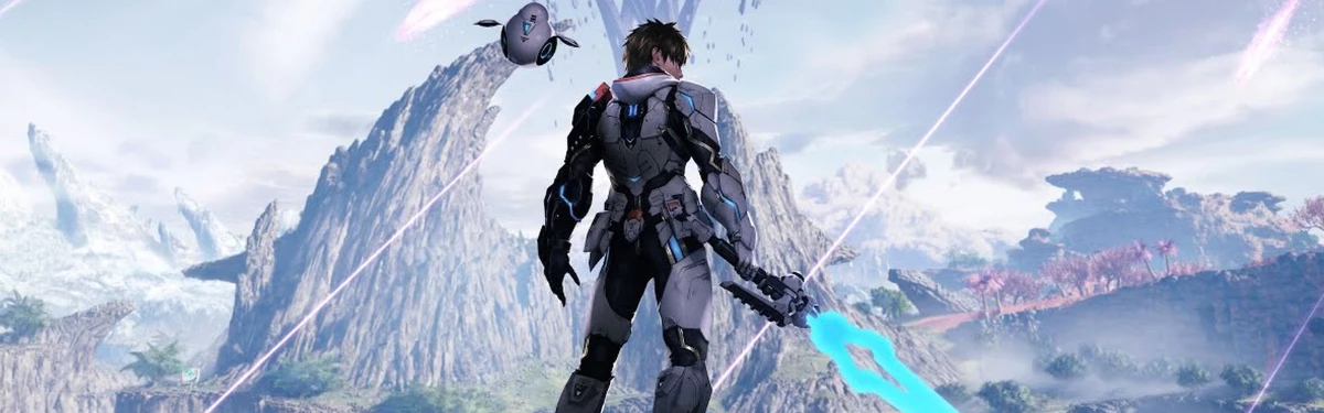Phantasy Star Online 2: New Genesis - Разработчики извиняются за лаги и показывают новый класс Braver Phantasy Star Online 2: New Genesis - Разработчики извиняются за лаги и показывают новый класс Braver