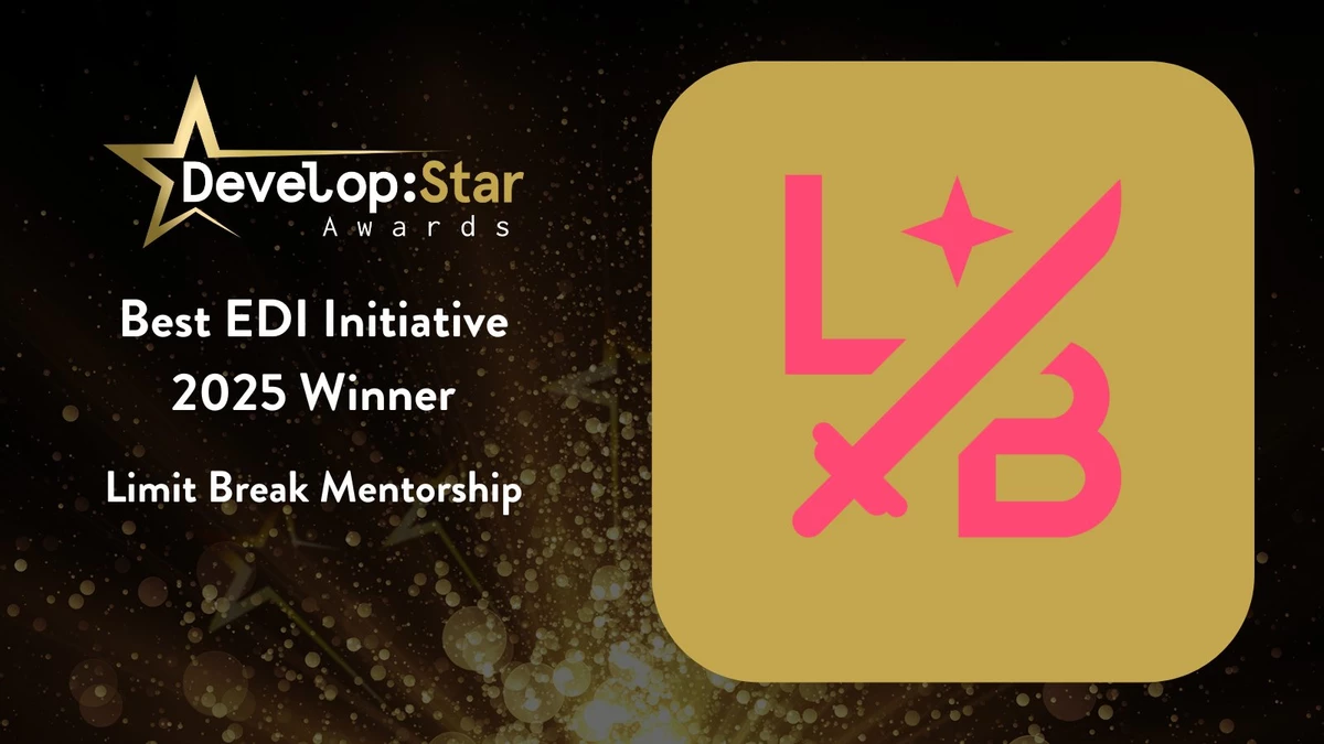 Thank Goodness You’re Here!, Unreal Engine и Сэм Лейк взяли награды на Develop:Star Awards 2025