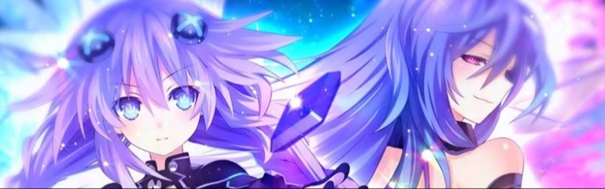 Go! Go! 5 Jigen Game Neptune: re★Verse станет ремейком ремастера ремейка Go! Go! 5 Jigen Game Neptune: re★Verse станет ремейком ремастера ремейка