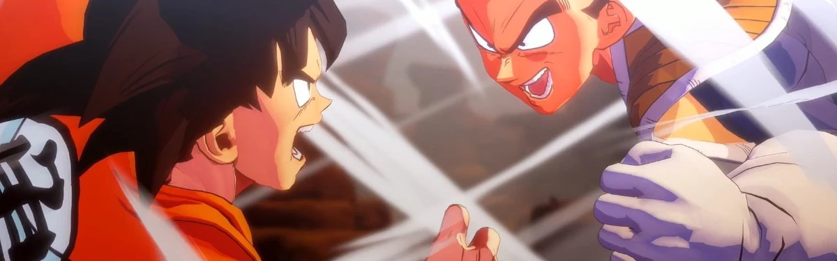 Dragon Ball Z: Kakarot - Грядущий патч добавит карточную игру
