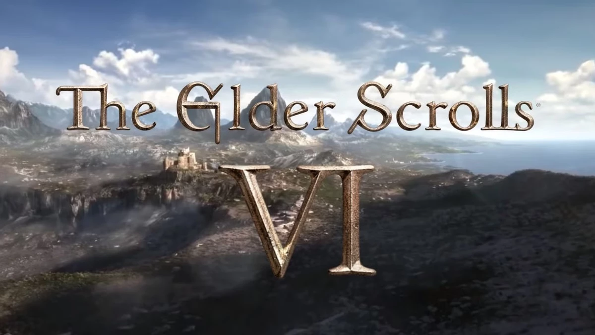 Заплати и стань частью The Elder Scrolls VI! Bethesda продаёт шанс создать своего NPC Заплати и стань частью The Elder Scrolls VI! Bethesda продаёт шанс создать своего NPC