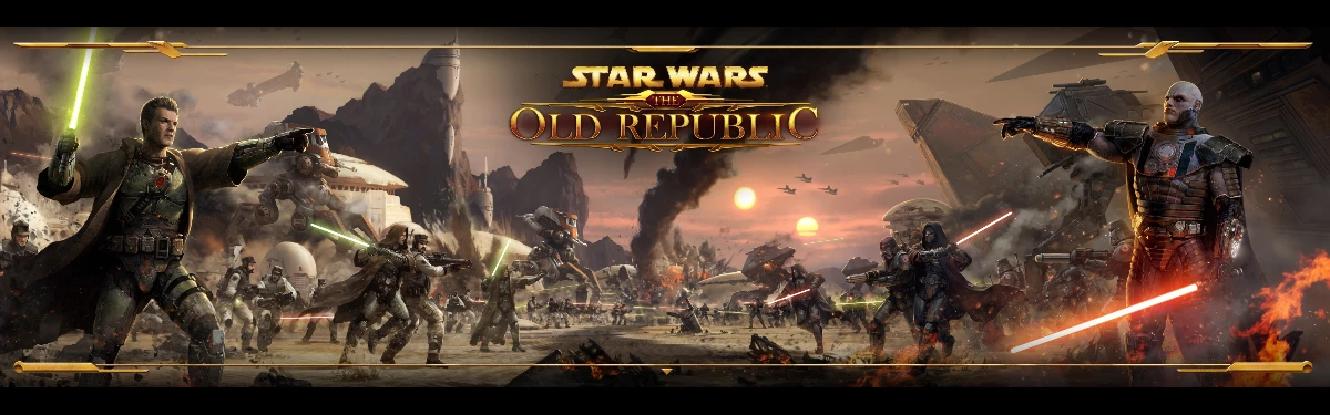 К десятилетию Star Wars: The Old Republic один из лучших синематиков в истории видеоигр выпустили в 4К К десятилетию Star Wars: The Old Republic один из лучших синематиков в истории видеоигр выпустили в 4К