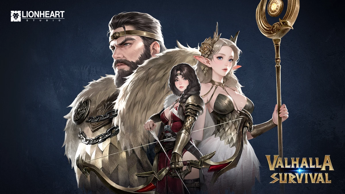 Подробности об играх студии Lionheart — MMORPG, очередной Survival, игра про девочек для взрослых мальчиков и ААА-экшен на консолях Подробности об играх студии Lionheart — MMORPG, очередной Survival, игра про девочек для взрослых мальчиков и ААА-экшен на консолях