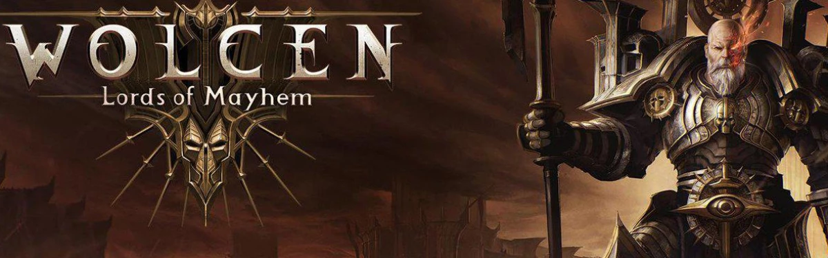 Wolcen: Lords of Mayhem — в игре появилась поддержка контроллера, а на горизонте виднеется 4 глава Wolcen: Lords of Mayhem — в игре появилась поддержка контроллера, а на горизонте виднеется 4 глава