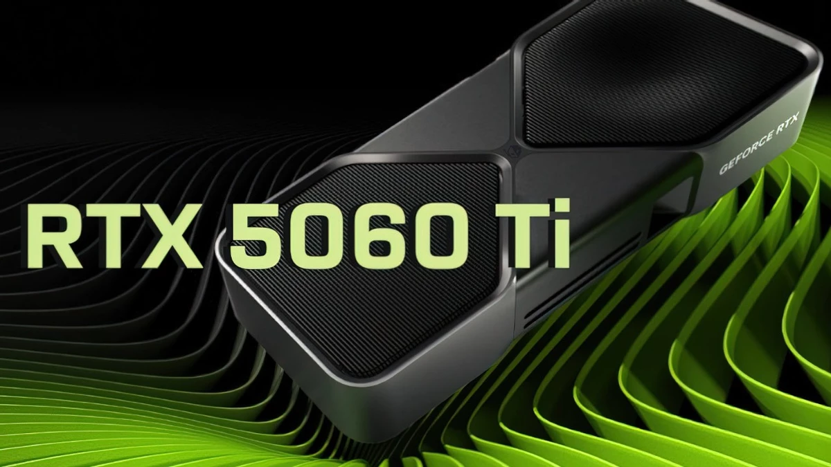 Почему геймеры массово отказываются от RTX 5060 Ti 16 ГБ? Дело в цене