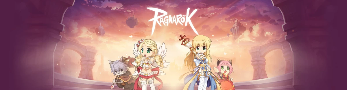 Российские серверы MMORPG Ragnarok Online Prime получили контентное обновление Российские серверы MMORPG Ragnarok Online Prime получили контентное обновление